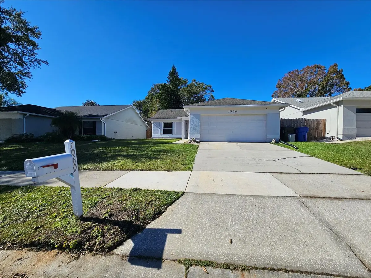 1060 Dees Drive, Oviedo, FL 32765 - #1