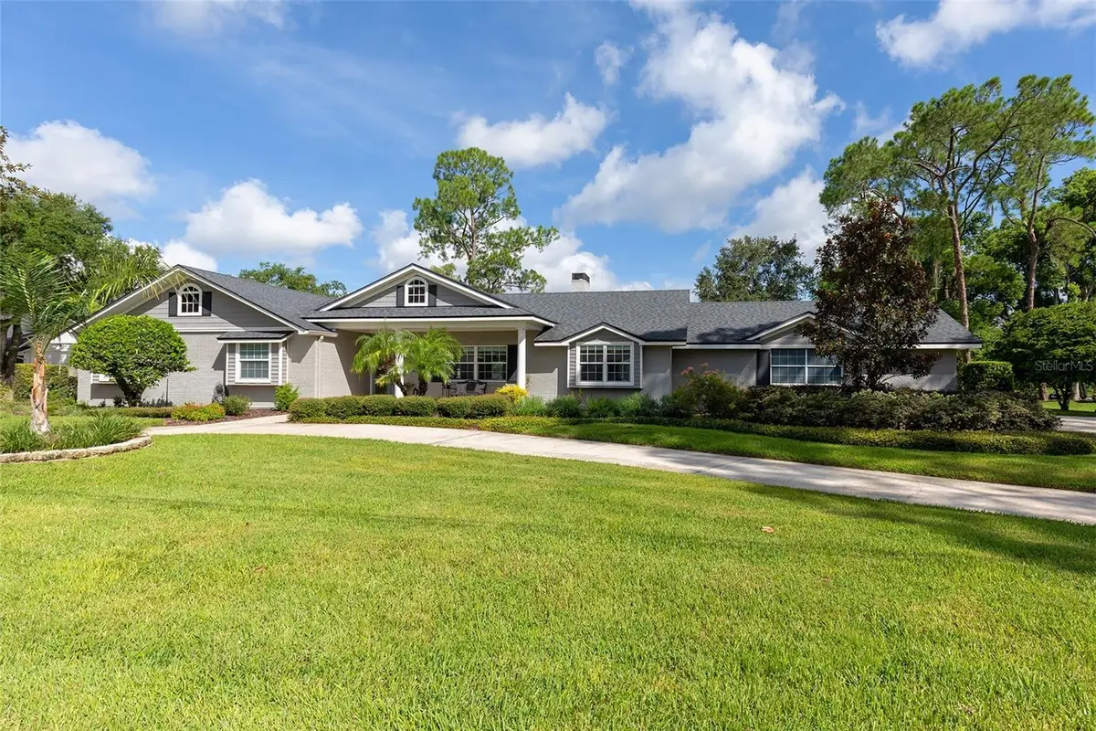 284 Evansdale Road, Lake Mary, FL 32746 - #1