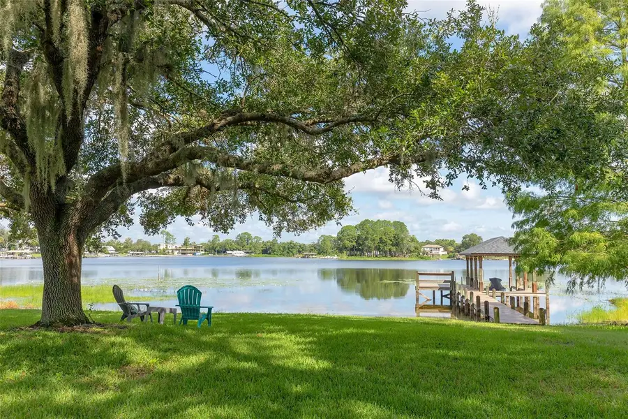 284 Evansdale Road, Lake Mary, FL 32746 - #2