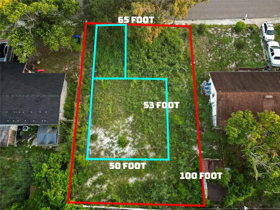 6114 W Amelia Street, Orlando, FL 32835 - #2
