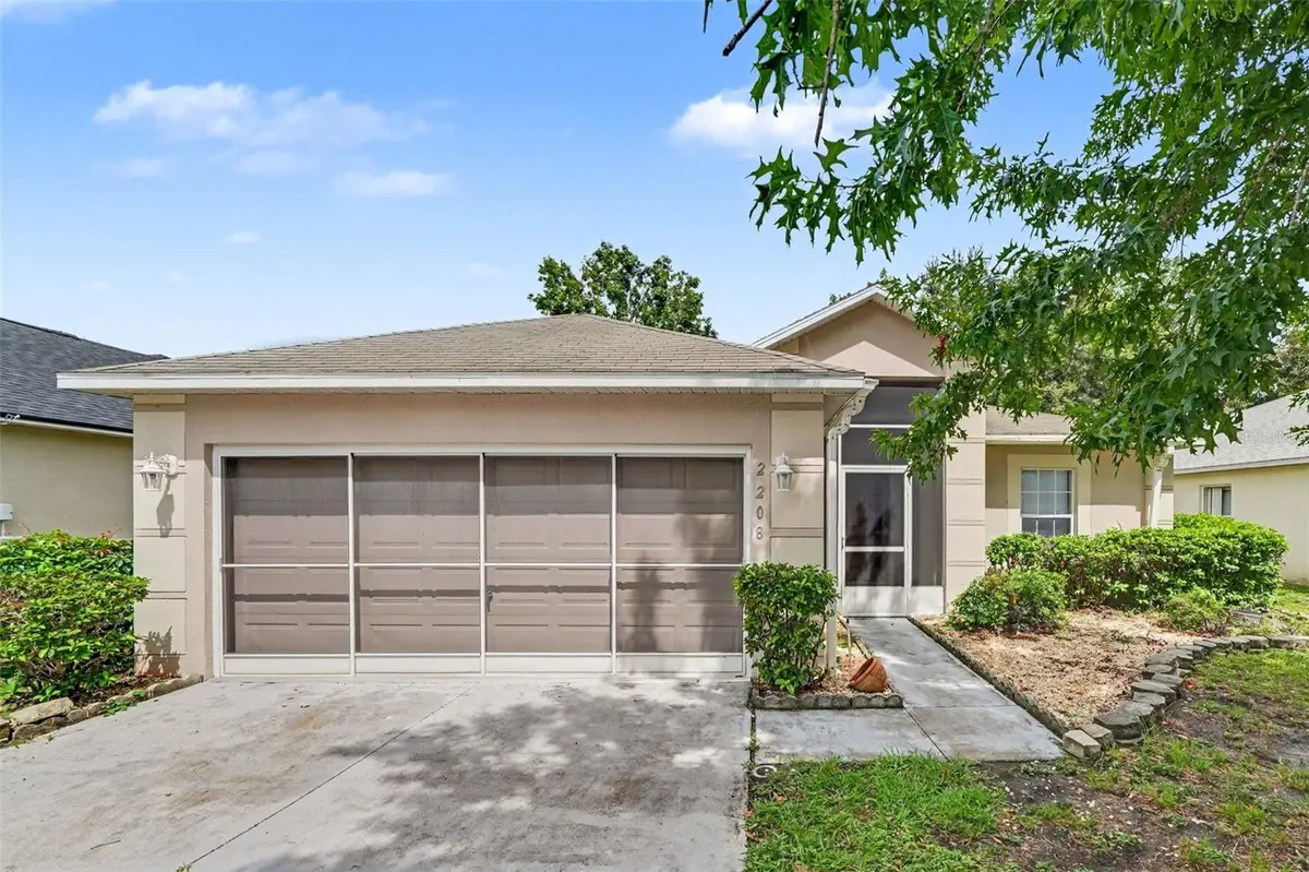 2208 Nicollett Way, Leesburg, FL 34748 - #1