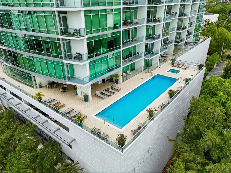 101 S Eola Drive #1106, Orlando, FL 32801 - #2