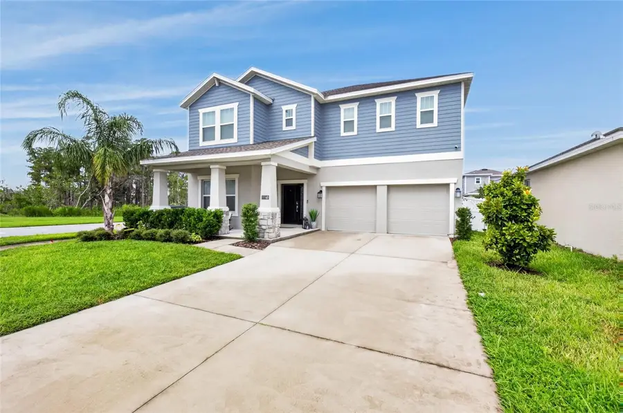 11168 Great Rock Street, Winter Garden, FL 34787 - #2