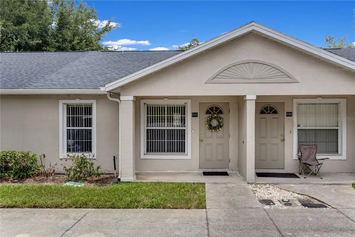 696 S Grand Highway, Clermont, FL 34711 - #1