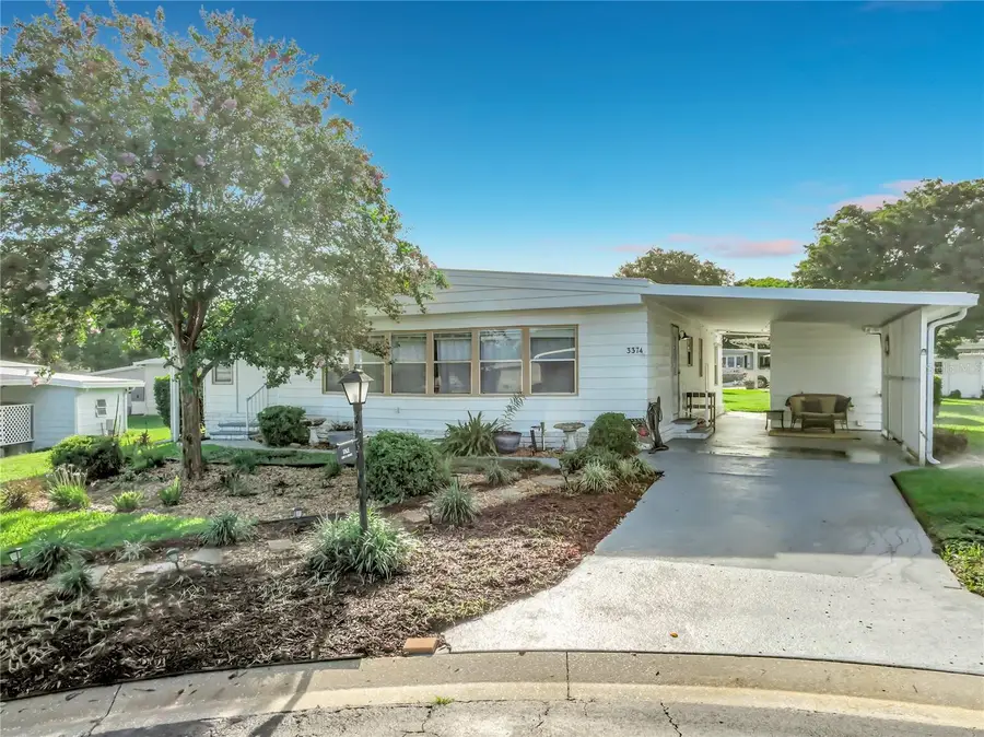 3374 Evergreen Road #1700, Zellwood, FL 32798 - #2