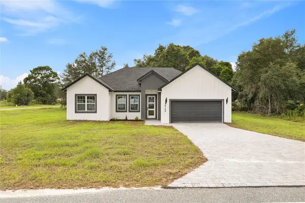 14144 SW 47 Avenue, OCALA, FL 34473