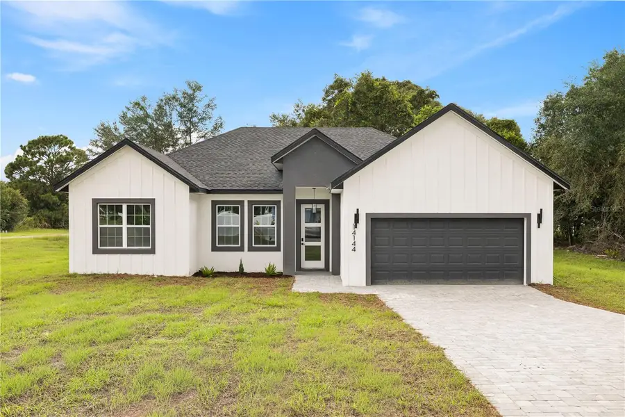 14144 SW 47 Avenue, Ocala, FL 34473 - #2