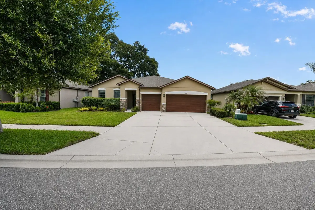 2130 Landside Drive, Valrico, FL 33594 - #1
