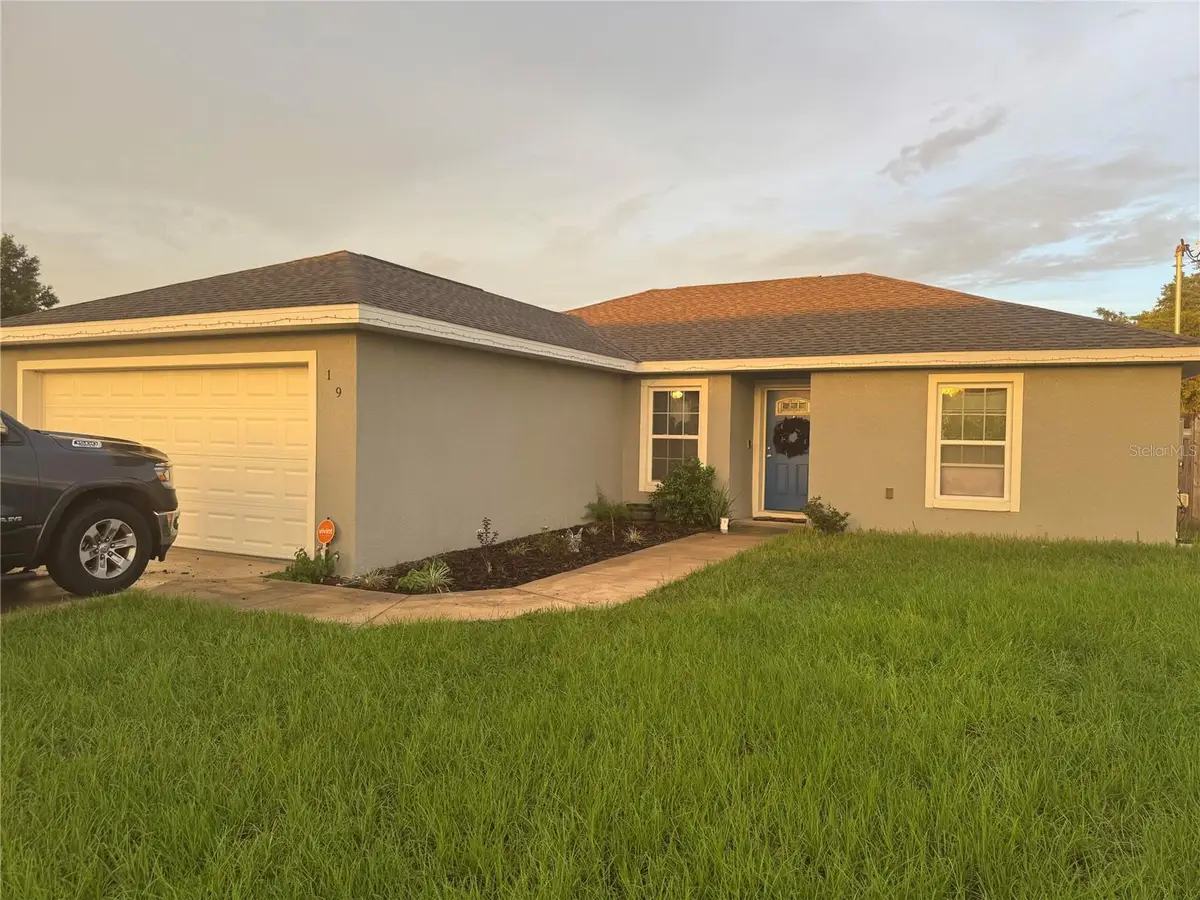 19 Willow Run, Ocala, FL 34472 - #1