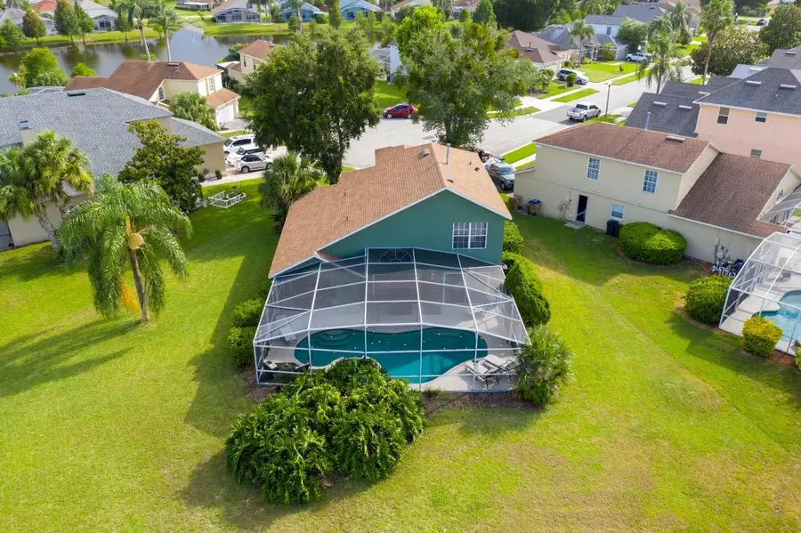 8051 White Crane Court, Kissimmee, FL 34747 - #2