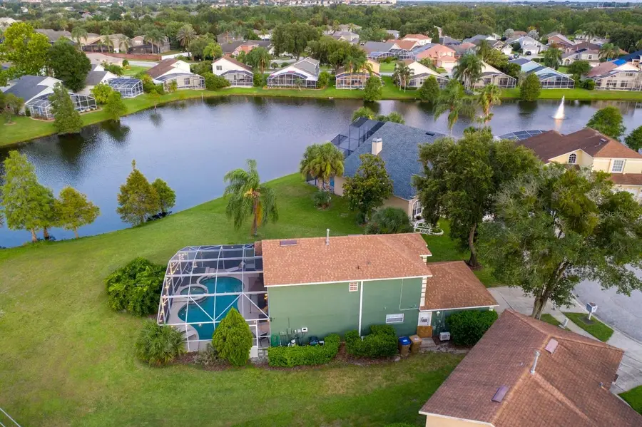 8051 White Crane Court, Kissimmee, FL 34747 - #3