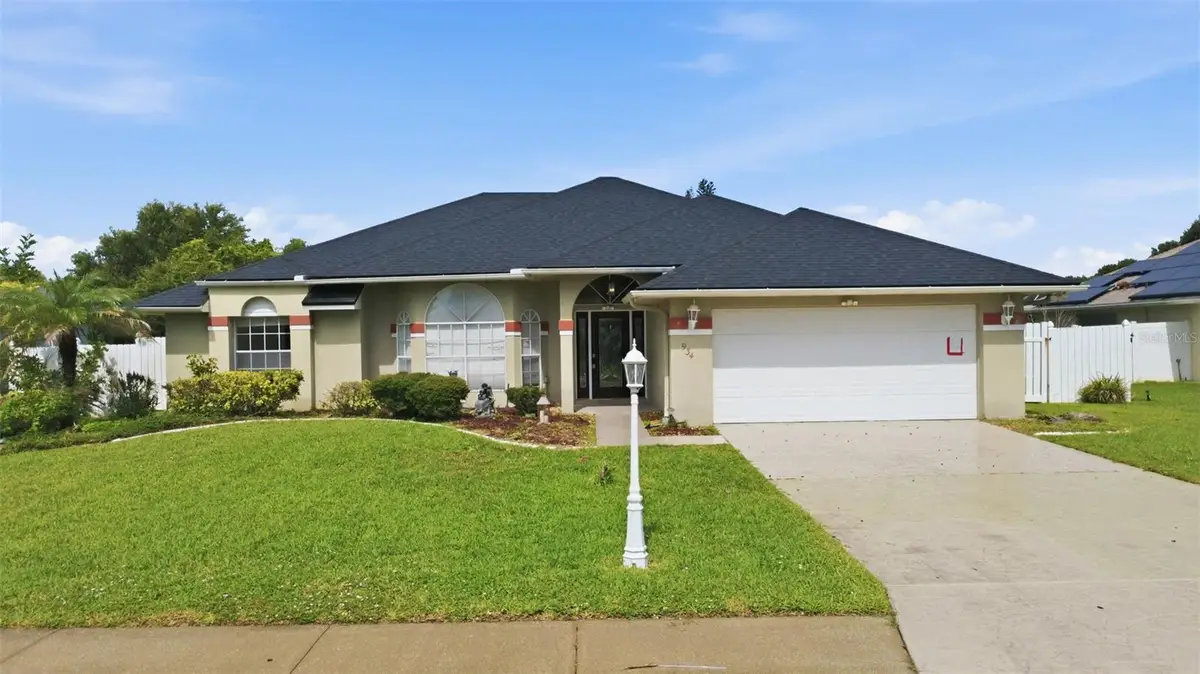 934 Pine Walk Court Ne, Palm Bay, FL 32905 - #1