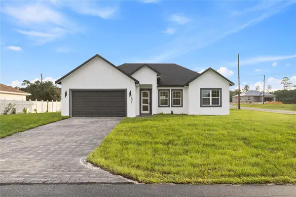 15041 SW 24th Circle, OCALA, FL 34473