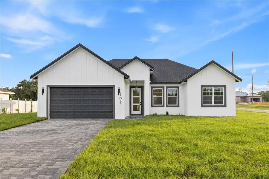 15041 SW 24th Circle, Ocala, FL 34473 - #2