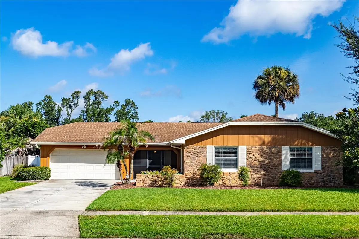 806 Big Buck Circle, Winter Springs, FL 32708 - #1