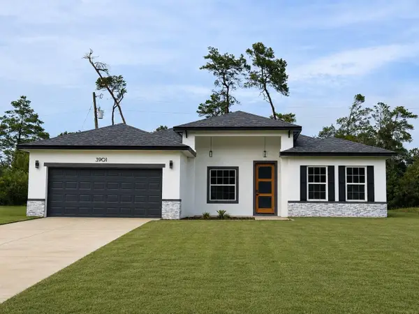 3901 SW 161st Loop, OCALA, FL 34473