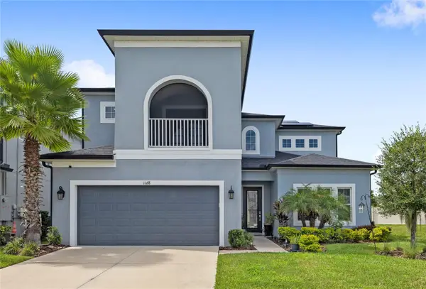 1168 Pando Loop, ORLANDO, FL 32824