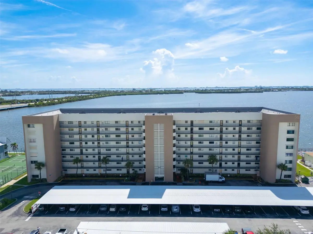 200 S Sykes Creek Parkway #A708, Merritt Island, FL 32952 - #1
