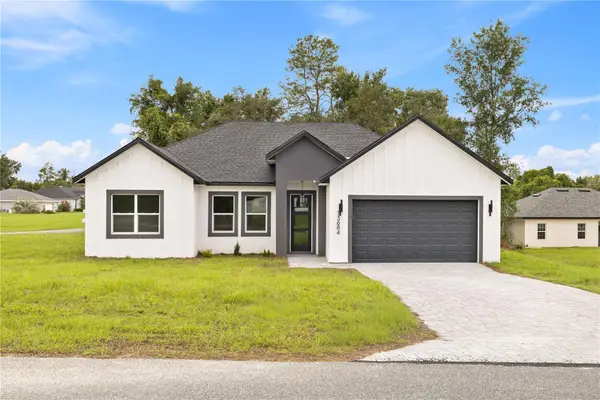 13684 SW 43rd Circle, OCALA, FL 34473