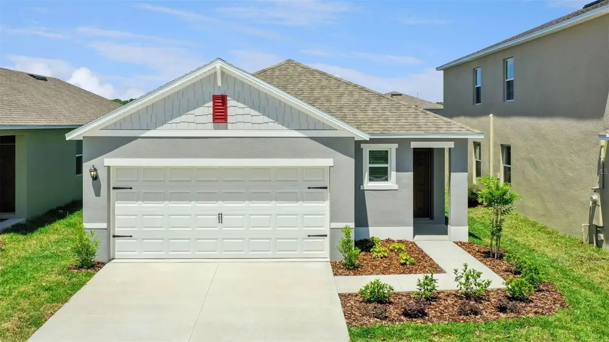 3321 Spineywood Drive, Ocoee, FL 34761 - #1