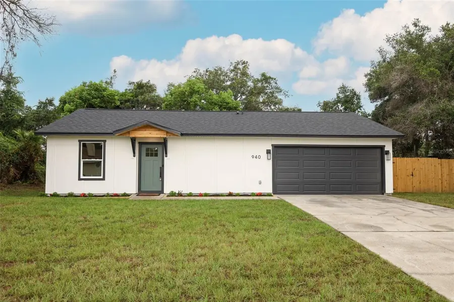 940 S Dean Circle, Deltona, FL 32738 - #2