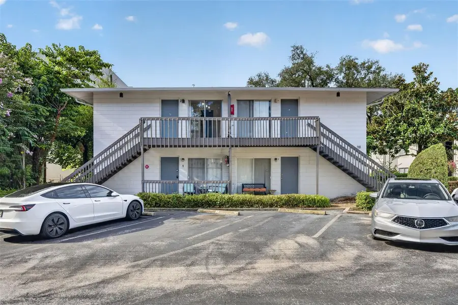 118 W America Street #2, Orlando, FL 32801 - #2