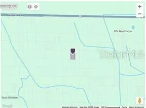31-31-08-000000-014100, Frostproof, FL 33843 - #1