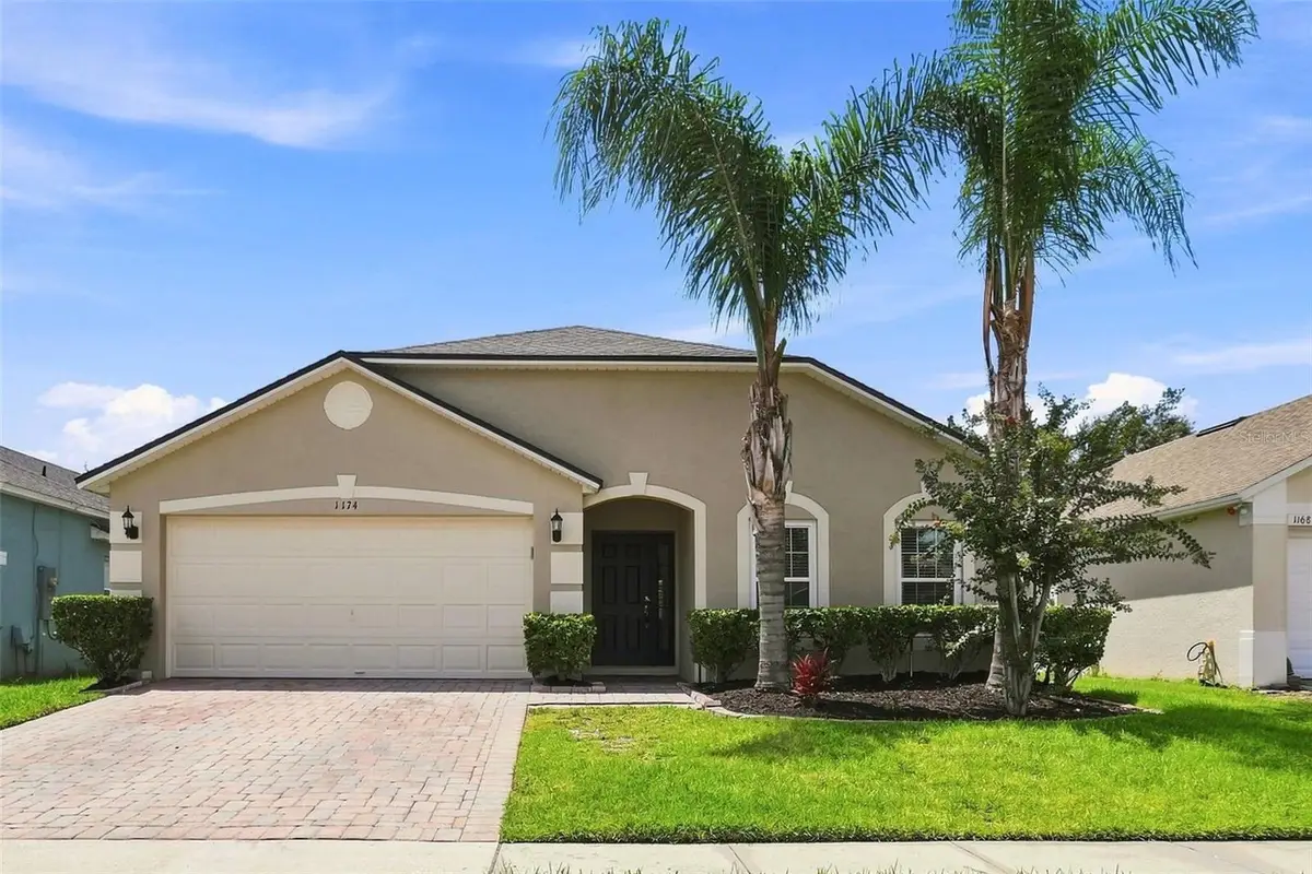 1174 Beech Grove Way, Orlando, FL 32828 - #1