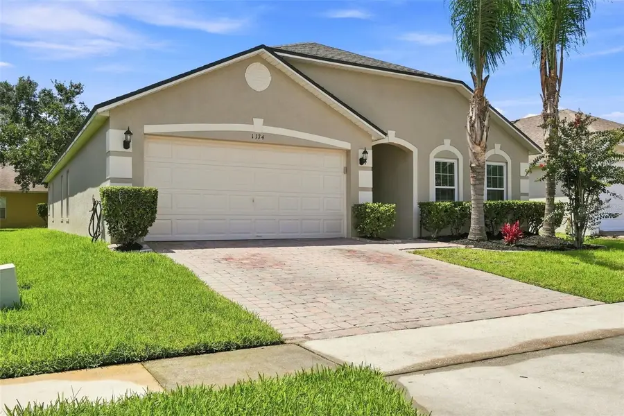 1174 Beech Grove Way, Orlando, FL 32828 - #2