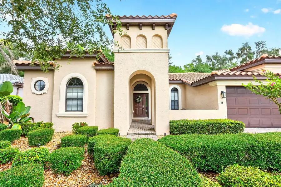 148 Verde Way, Debary, FL 32713 - #3