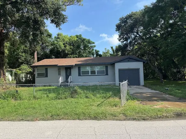 2125 Carlton Drive, ORLANDO, FL 32806
