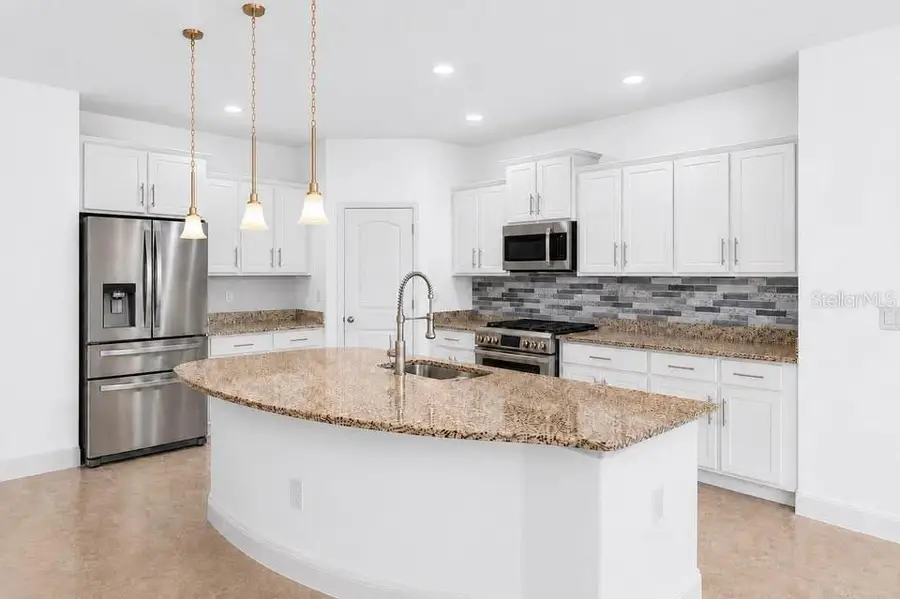 1316 Lake Baton Drive, Deltona, FL 32725 - #2