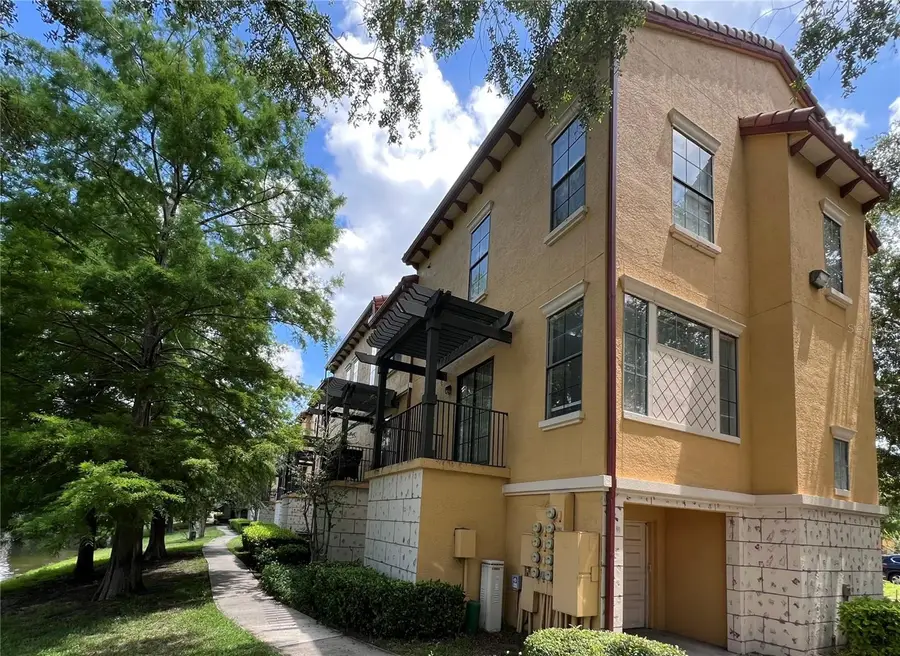 6121 Metrowest Boulevard #101, Orlando, FL 32835 - #2