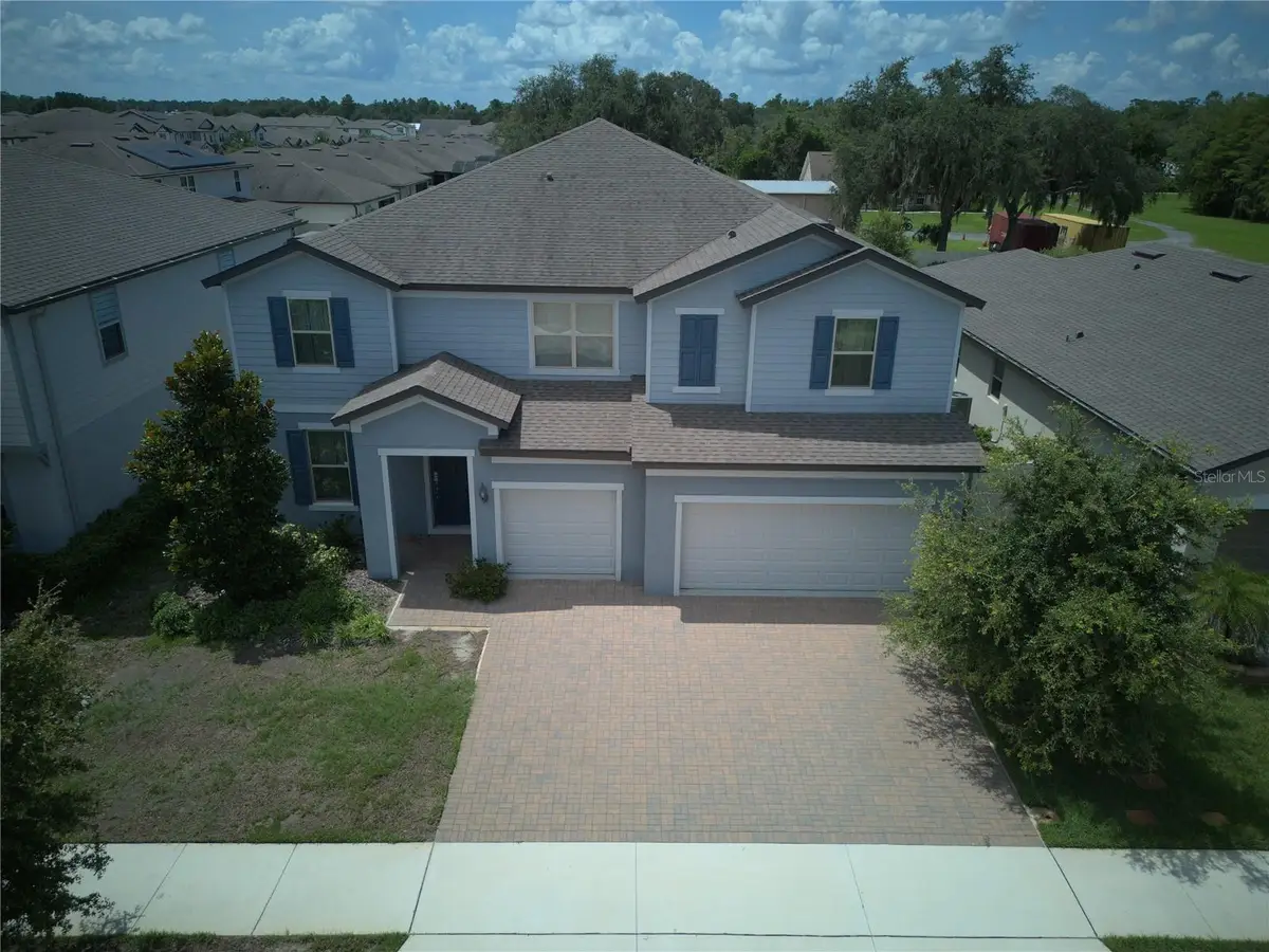 5536 Potenza Drive, Saint Cloud, FL 34771 - #1