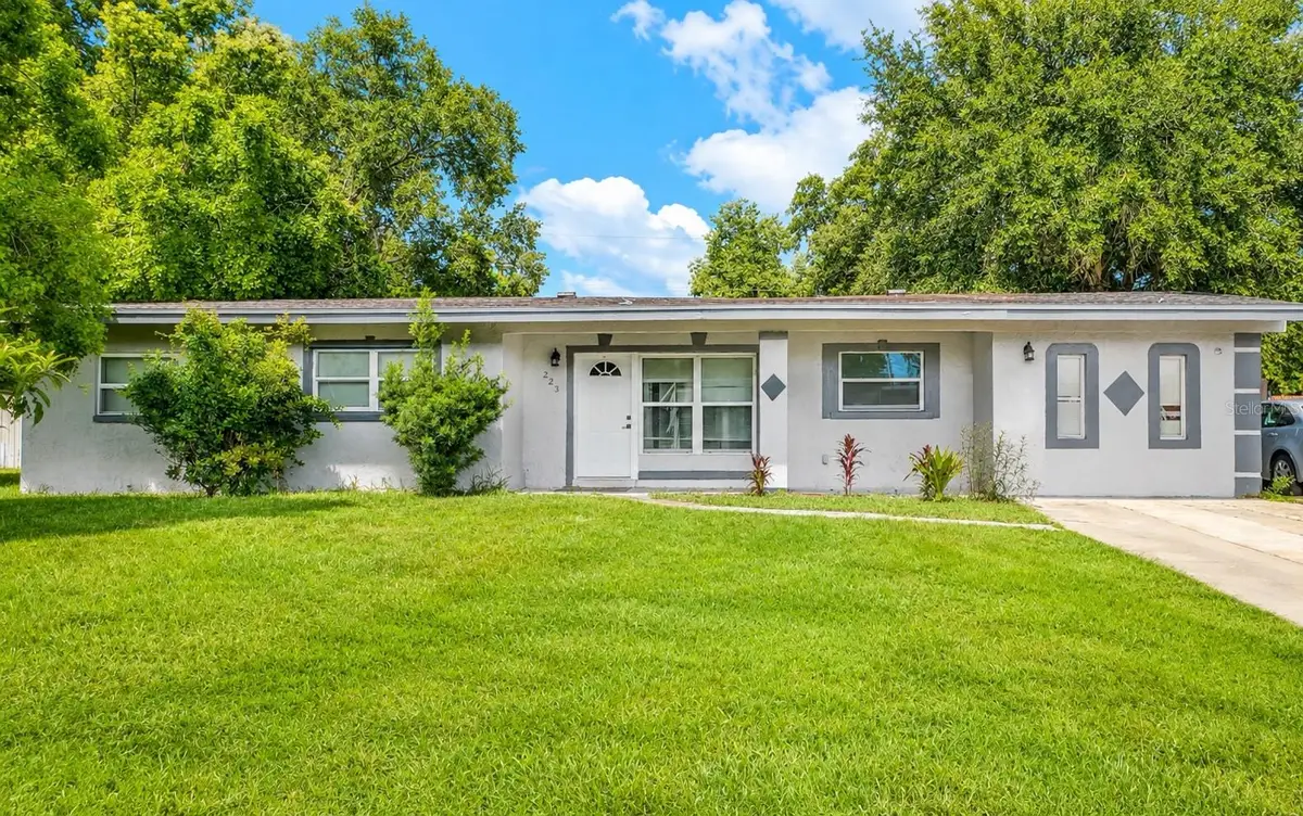 223 Hope Circle, Orlando, FL 32811 - #1