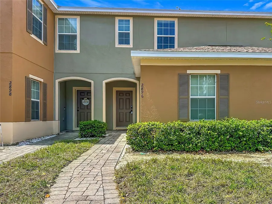 2896 Tanzanite Terrace, Kissimmee, FL 34758 - #3