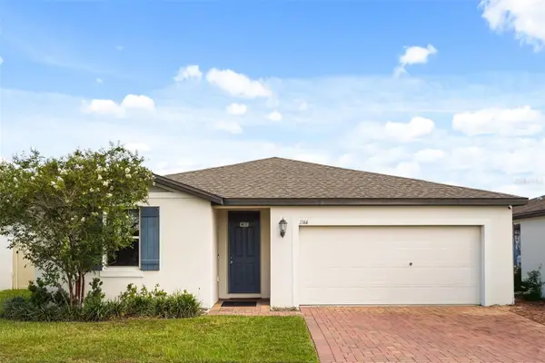 1166 Yumuri Street, WINTER HAVEN, FL 33884