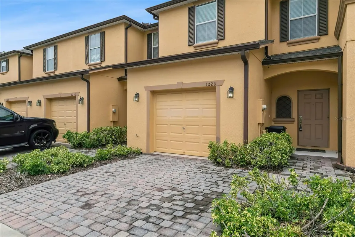 1220 Twin Trees Lane, Sanford, FL 32771 - #1