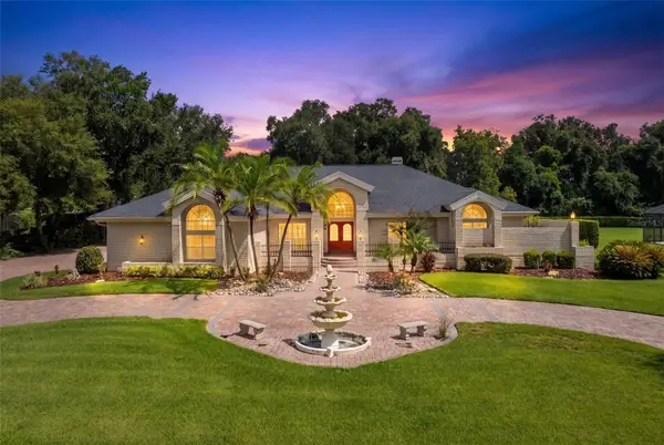738 Bear Creek Circle, WINTER SPRINGS, FL 32708