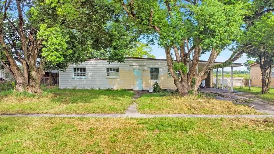 1502 Egan Drive, Orlando, FL 32822 - #2