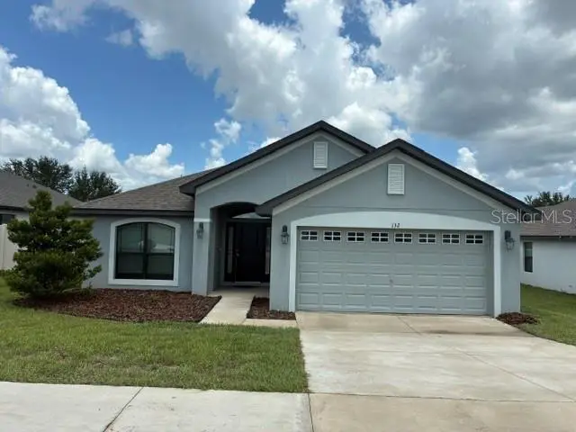 132 Bergamot Loop, Davenport, FL 33837 - #1