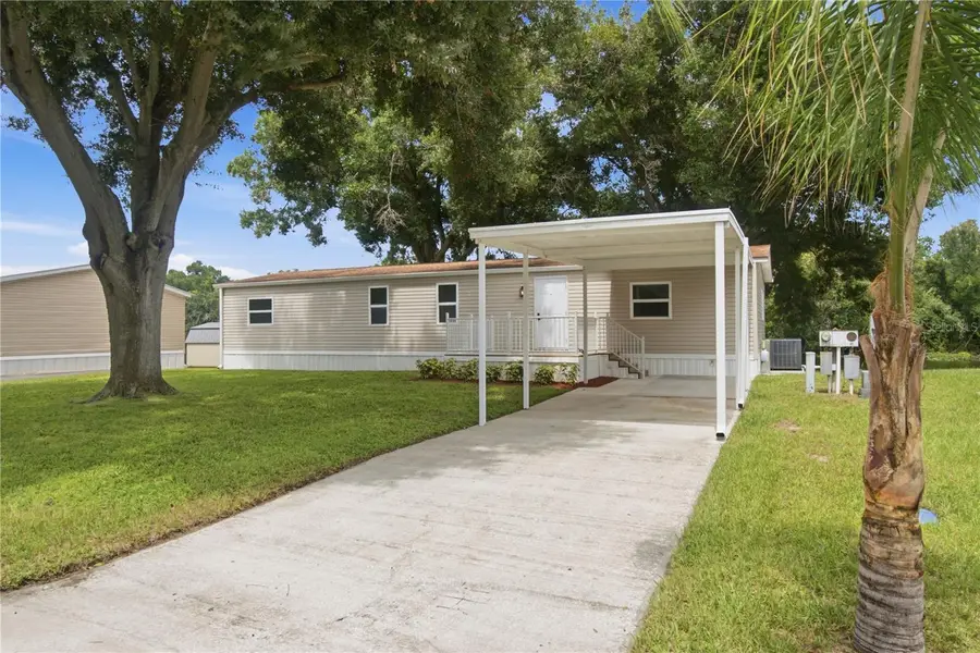 16918 Sugar Berry Lane, Montverde, FL 34756 - #2