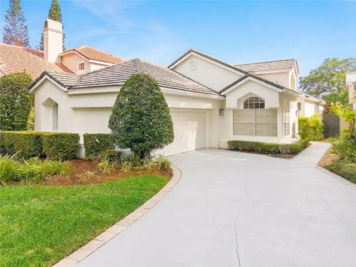1240 Glencrest Drive, Lake Mary, FL 32746 - #1