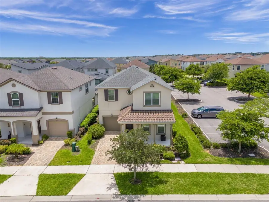 9012 Egret Mills Terrace, Kissimmee, FL 34747 - #2