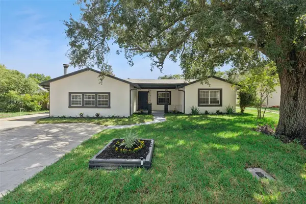1033 Crystal Bowl Circle, CASSELBERRY, FL 32707