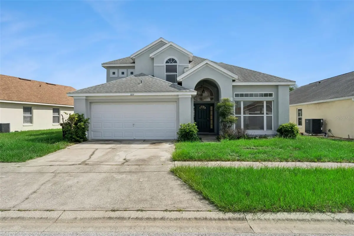 523 Rochester Loop, Davenport, FL 33897 - #1