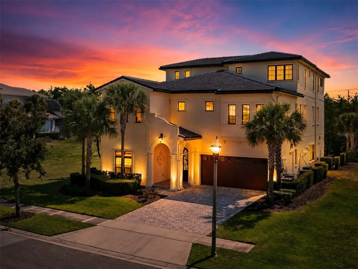 550 Muirfield Loop, Kissimmee, FL 34747 - #1