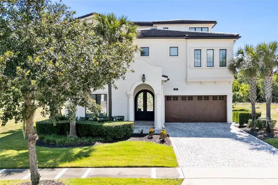 550 Muirfield Loop, Kissimmee, FL 34747 - #3