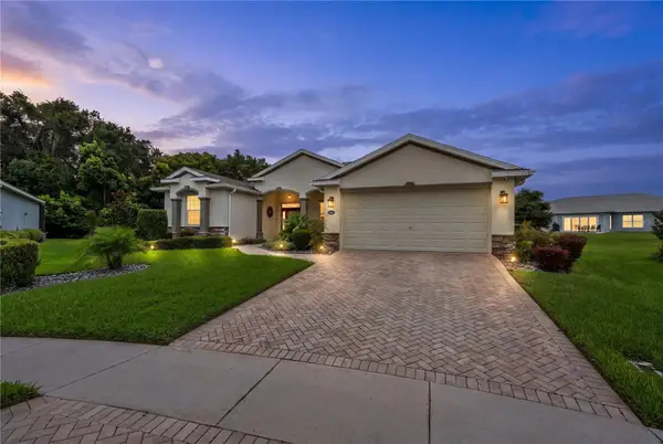 4419 Bent Creek Lane, LEESBURG, FL 34748