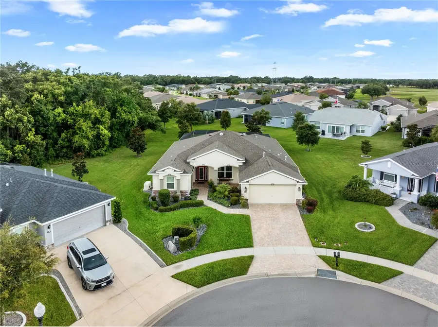 4419 Bent Creek Lane, Leesburg, FL 34748 - #3